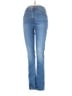 Gap Hearts Blue Jeans Size 25 waist (tall) - photo 1