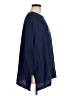 Bollé Blue 3/4 Sleeve Top Size M - photo 4