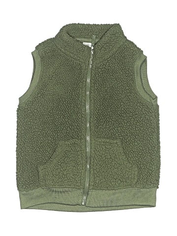 Carter's Vest (view 1)