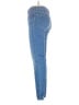 Gap Hearts Blue Jeans Size 25 waist (tall) - photo 5
