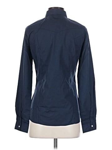 Roper Long Sleeve Button-Down Shirt (view 2)