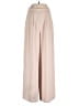BCBGMAXAZRIA 100% Polyester Tan Casual Pants Size XXS - photo 1