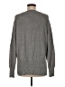Old Navy Gray Pullover Sweater Size M - photo 2
