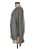 Old Navy Gray Pullover Sweater Size M - photo 5