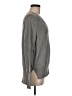 Old Navy Gray Pullover Sweater Size M - photo 4