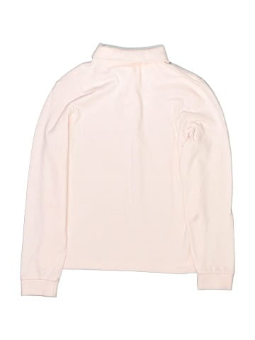 Lacoste Long Sleeve Polo (view 2)