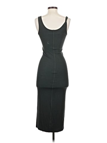 Enza Costa Casual Dress (view 2)