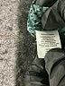 Chelsea28 100% Polyester Green Tank Top Size M - photo 8