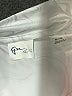 Greg Norman 100% Polyester White Ivory Swimsuit Cover Up Size XL - photo 3