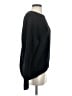 Athleta Solid Black Pullover Sweater Size S - photo 4
