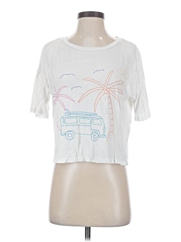 Honey Punch Short Sleeve T-Shirt (view 1)