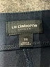 Liz Claiborne Career Blue Active Pants Size 18 - photo 4