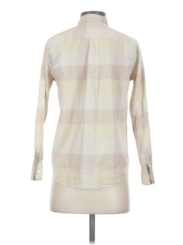 Everlane Long Sleeve Blouse (view 2)