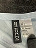 Divided by H&M Gray Sleeveless Top Size L - photo 7