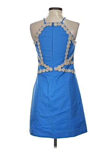 Lilly Pulitzer Cocktail Dress (view 2)