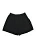 Old Navy Solid Black Athletic Shorts Size M - photo 2
