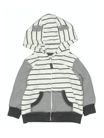 Carter's Zip Up Hoodie (view 1)