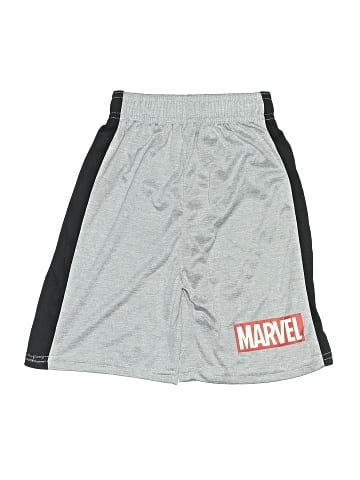Marvel Athletic Shorts (view 1)