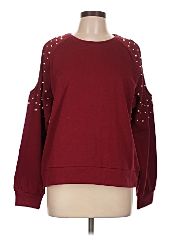 NY&C Long Sleeve Top (view 1)