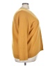 J.Jill Gold Pullover Sweater Size 3X - photo 4