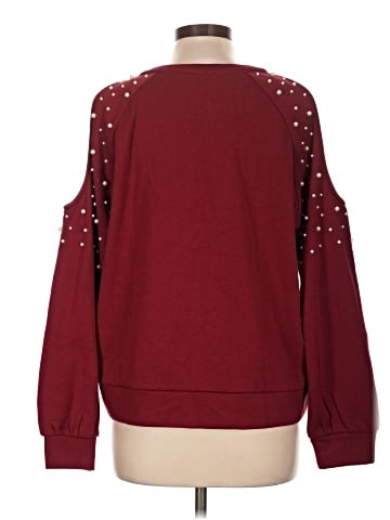 NY&C Long Sleeve Top (view 2)