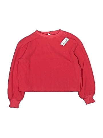 Active by Old Navy Sweatshirt (view 1)