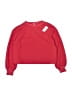 Active by Old Navy Solid Red Sweatshirt Size 8 - photo 1