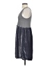 Clu Gray Casual Dress Size XS - photo 5