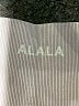Alala Gray Active Pants Size M - photo 7