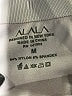 Alala Gray Active Pants Size M - photo 8