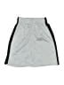 Marvel 100% Polyester Silver Athletic Shorts Size 5 - 6 - photo 2