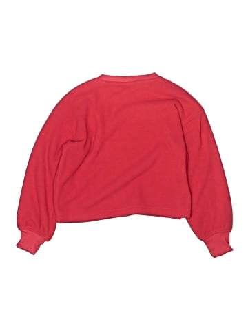 Active by Old Navy Sweatshirt (view 2)