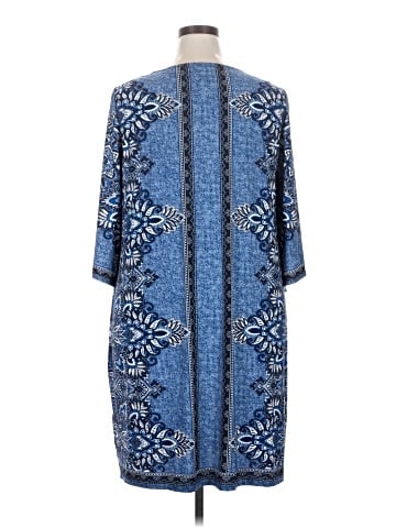 Sandra Darren Casual Dress (view 2)