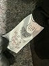 TOBI Color Block Black Cocktail Dress Size M - photo 8