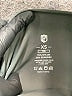 Born Primitive Gray Active Pants Size XS - photo 4
