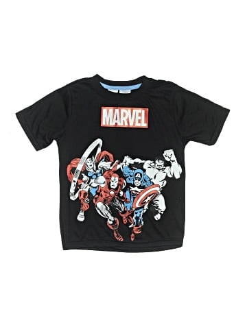 Marvel Short Sleeve T-Shirt (view 1)