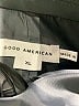 Good American 100% Polyester Gray Blazer Size XL (4) - photo 6