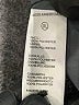 Good American 100% Polyester Gray Blazer Size XL (4) - photo 7