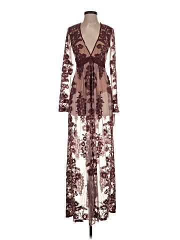 For Love & Lemons Cocktail Dress (view 1)