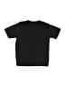 Marvel 100% Polyester Black Short Sleeve T-Shirt Size 5 - 6 - photo 2