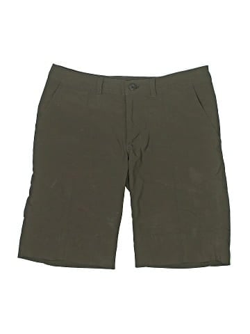 Patagonia Khaki Shorts (view 1)
