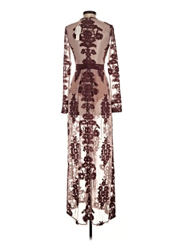 For Love & Lemons Cocktail Dress (view 2)