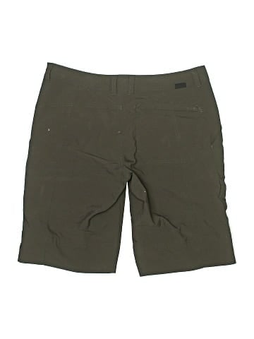 Patagonia Khaki Shorts (view 2)
