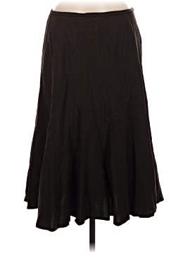 Larry Levine Casual Skirt