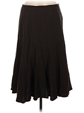 Larry Levine Casual Skirt (view 1)