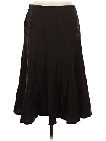 Larry Levine Casual Skirt (view 2)