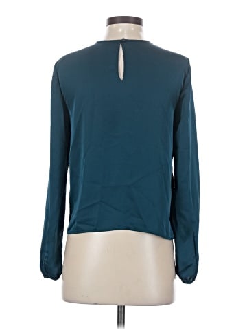 Babaton Long Sleeve Blouse (view 2)
