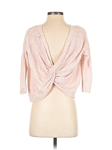 Express 3/4 Sleeve T-Shirt (view 2)