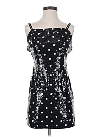 Honey Punch Cocktail Dress (view 1)