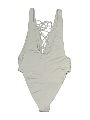 Dippin Daisy's Swimwear One Piece Swimsuit (view 2)
